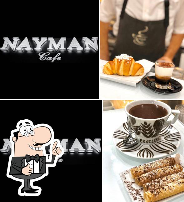 Vedi questa immagine di Nayman Cafe