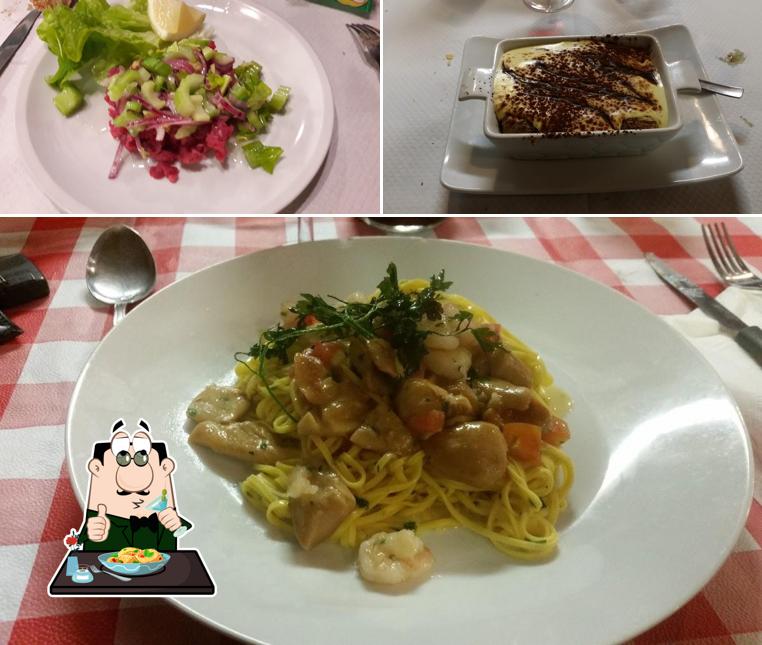 Platti al Cantine Vittoria