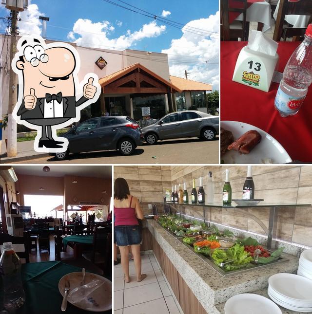 Chimarrão Grill & Restaurante
