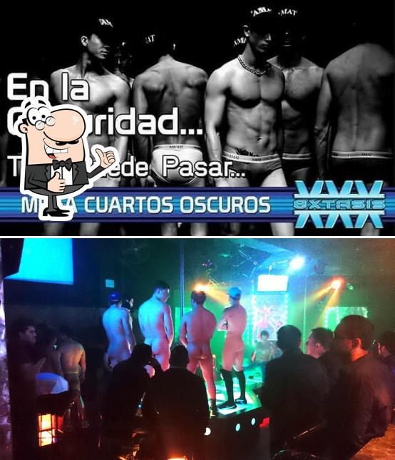 Club Extasis, Tijuana - Restaurant reviews