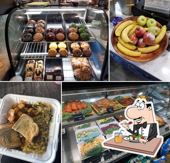 Emma's Deli, North Babylon, 155 Bay Shore Rd Carta del restaurante y