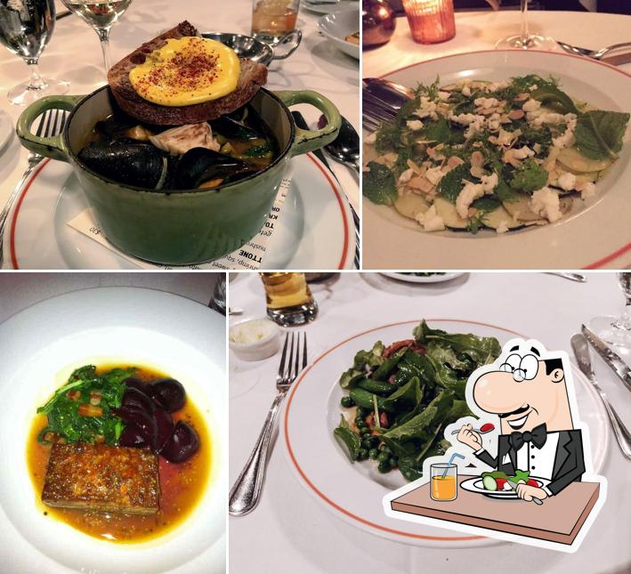FIG in Charleston Restaurant reviews