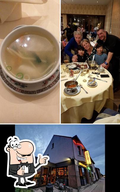 Voir cette image de Hong Kong Restaurant