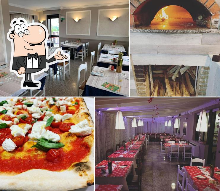 Hotel Ristorante Pizzeria Ponte Cherio