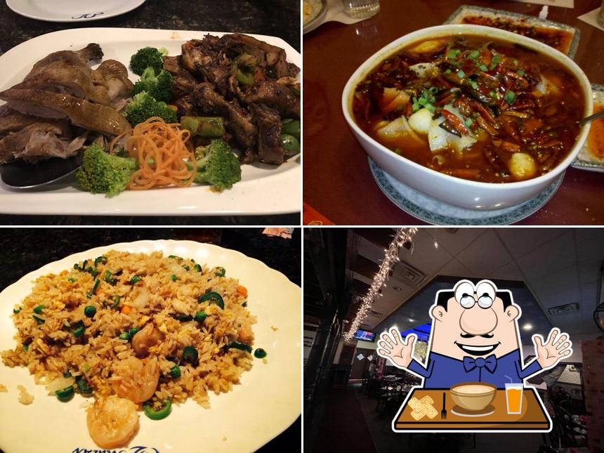Mulan Bistro, Collierville - Restaurant menu, prices and reviews