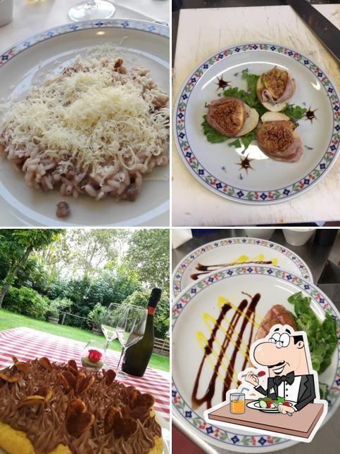 Osteria al Cortivo