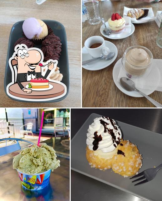 Pasticceria Dolcemente