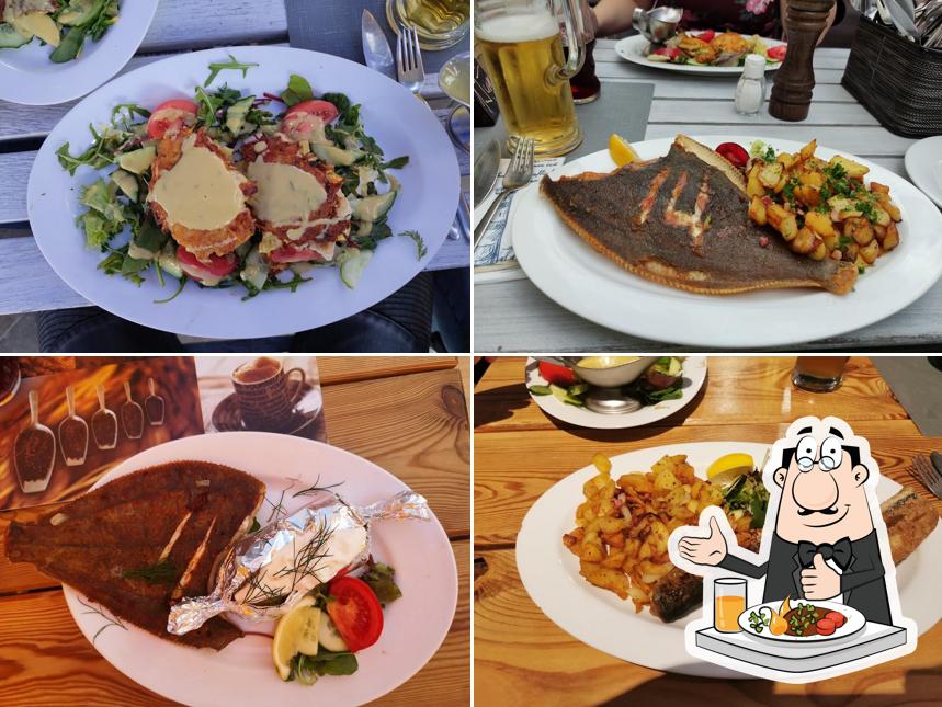 Peters Restaurant
