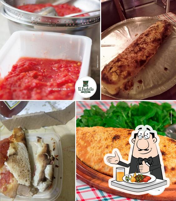 Cantina IL Fratello