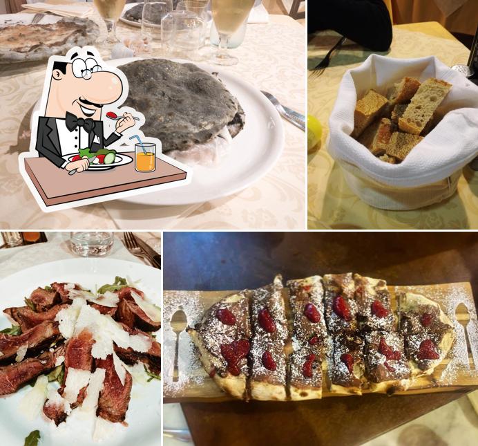 Die besten kuchen in Filattiera Restaurants, Frühling 2024 Restaurant