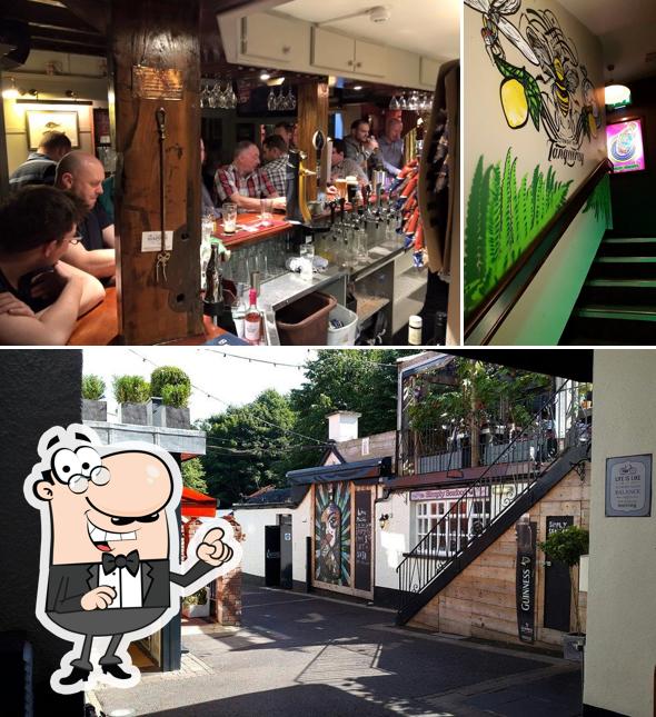 The Vintage Rooms, Hillsborough Restaurant menu, prices and reviews