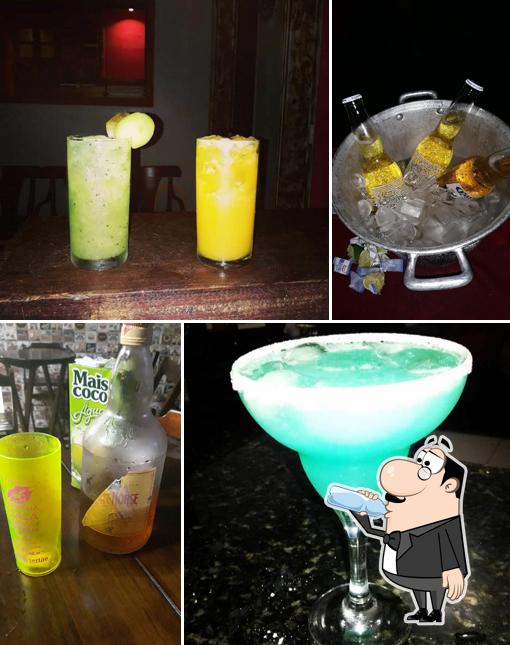 Bar do Barba
