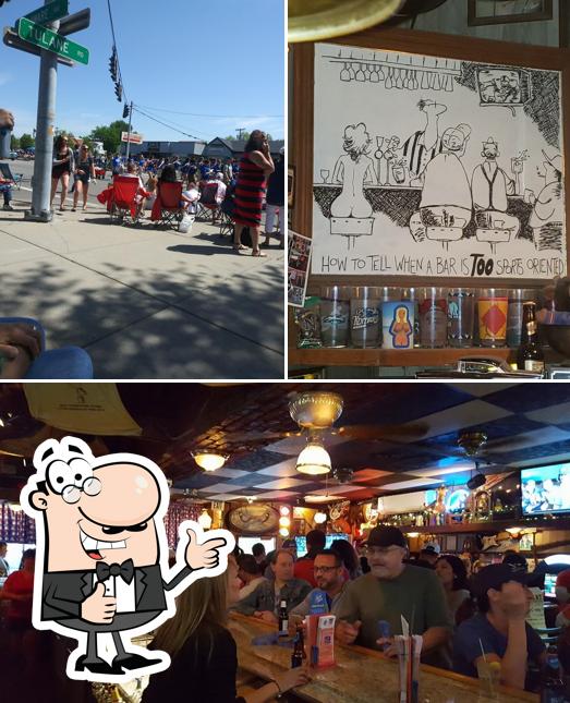 Fletcher's Bar in Buffalo Restaurant reviews
