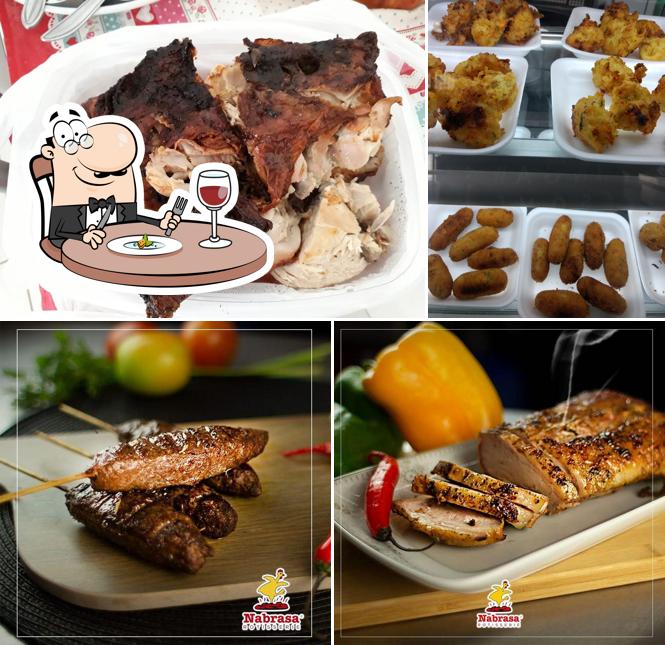 Nabrasa Rotisserie