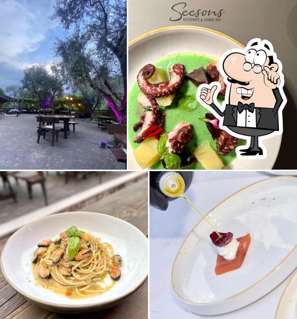 Seesons ristorante & Lounge Bar