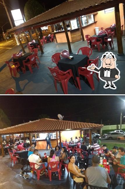 Souzas Lanches