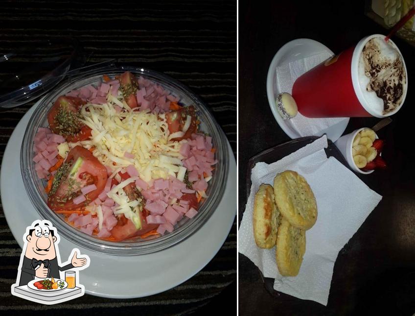 Café Tacuba Resto, Villa María Restaurant reviews