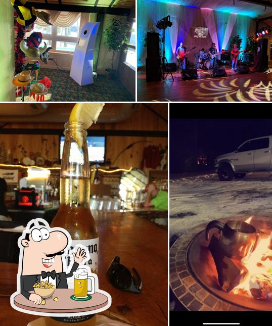 The Lodge at Indian Lake in Indian Lake Restaurant reviews