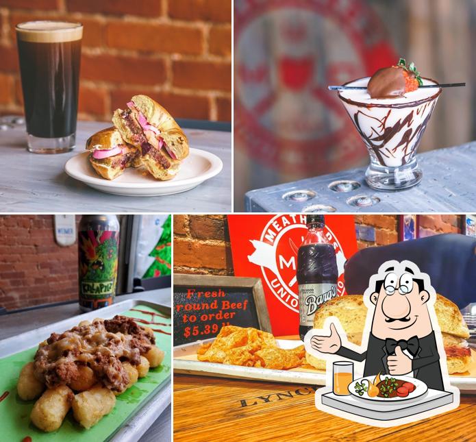 Meatheads Union in Wooster Restaurant reviews