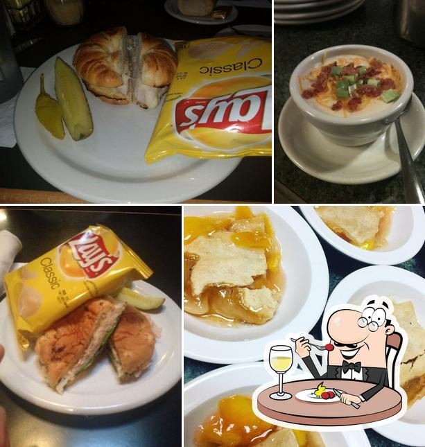 Restaurante Nearly Famous Deli & Pasta House, Springfield Opiniones