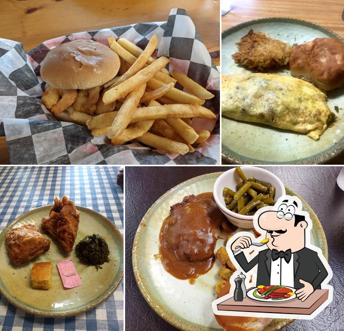 Top 3 restaurants in Bath, North Carolina, august 2025 Restaurant Guru