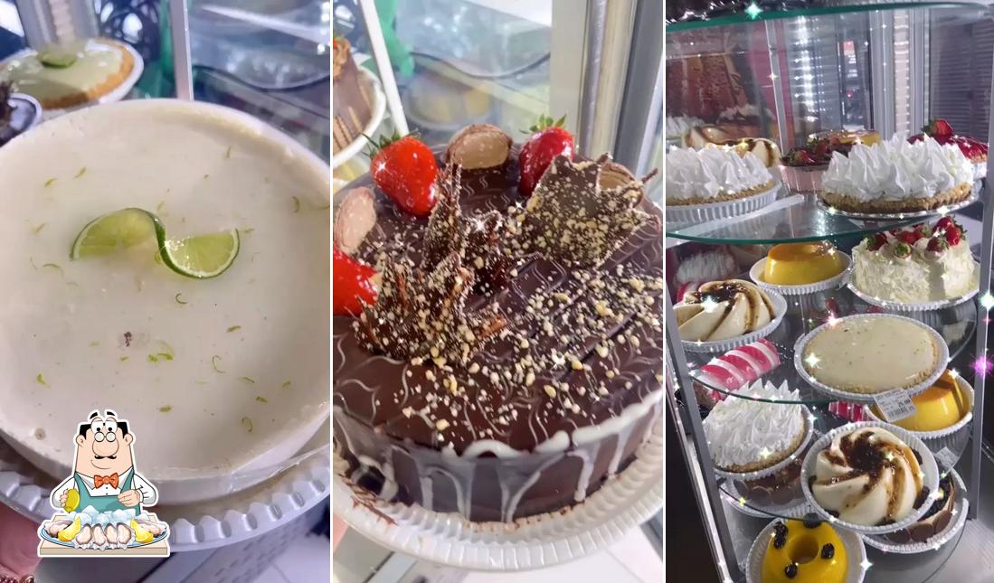 Bar e Mercearia Nossa Senhora Das Graças
