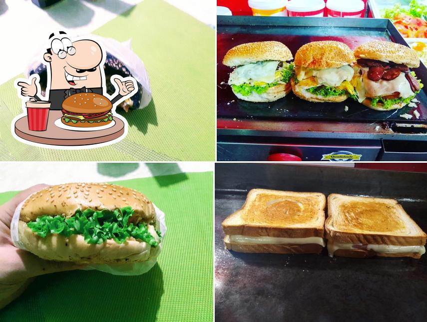 Panda Burg