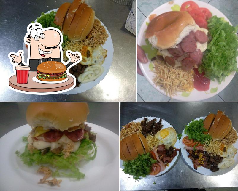 Restaurante & Lanchonete Bom Jesus