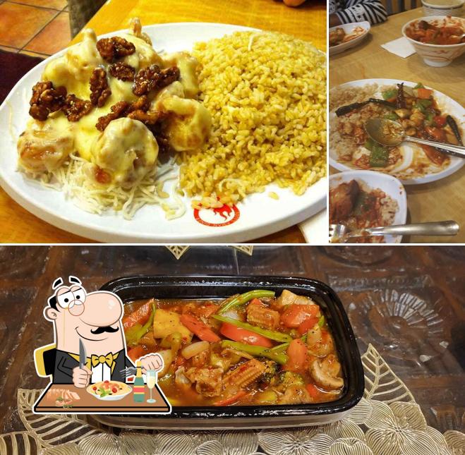 Totts Asian Diner In Chandler Restaurant Menu And Reviews
