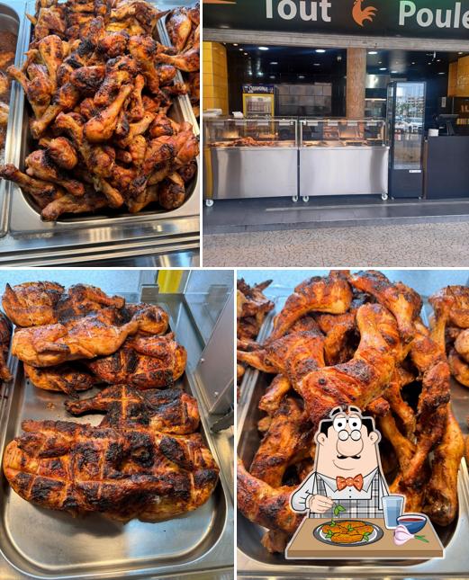 Tout poulet