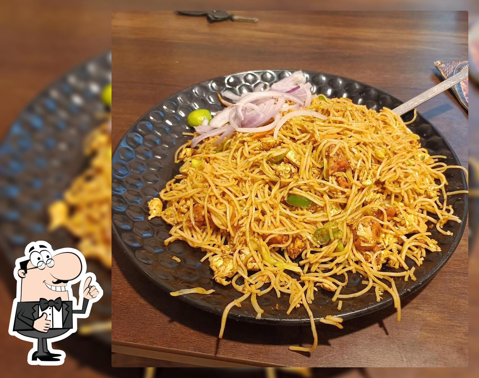 V4 FOOD ZONE, Hyderabad - Restaurant reviews