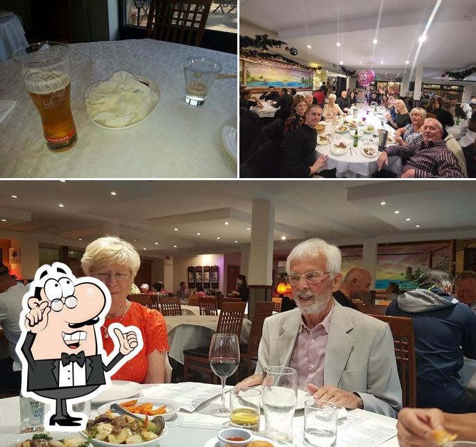 Woksoever, Cottingham - Restaurant menu, prices and reviews