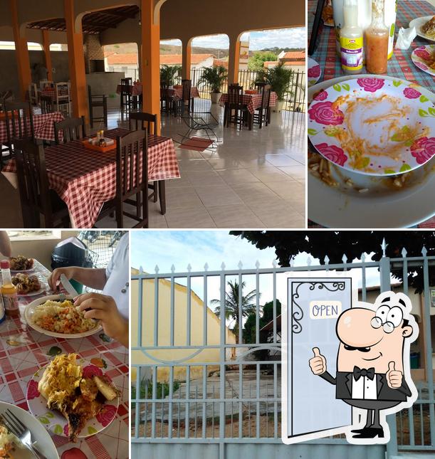 Restaurante da Edina