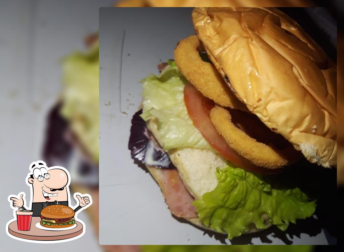 Sem Noção Burguer