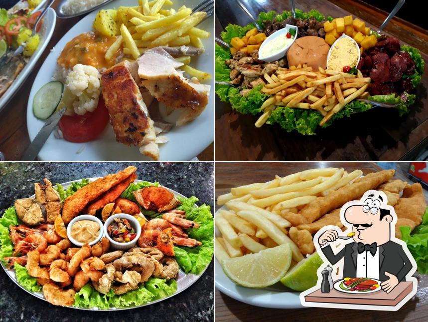 Tampa Restaurante e Petisqueira