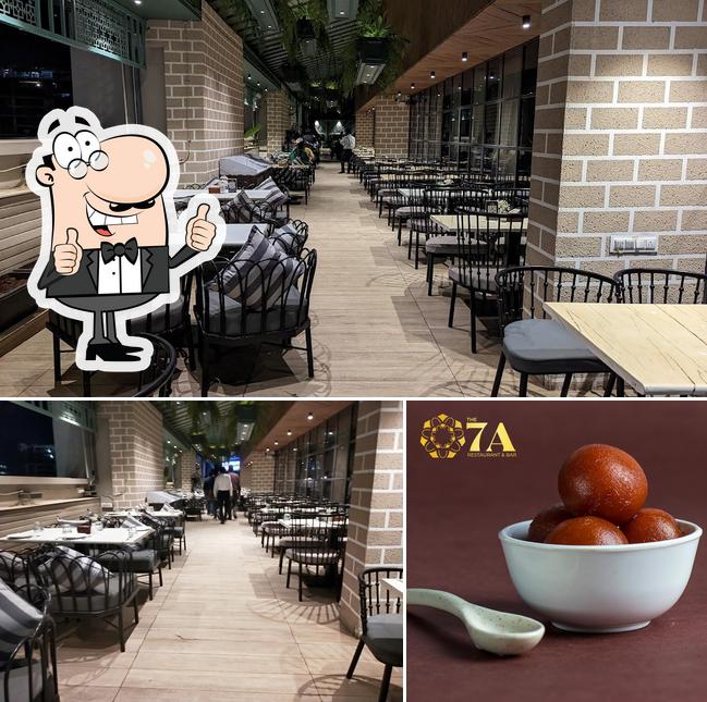 The 7A Restaurant & Bar photo