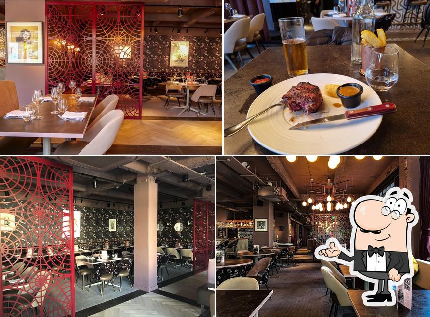 The Jones Family Kitchen