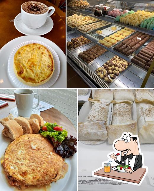 Victória Pães e Confeitos