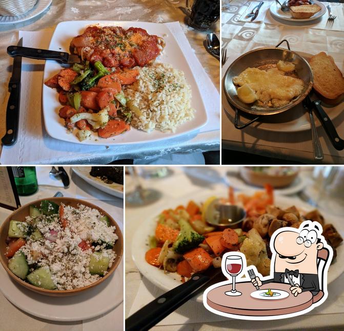 White Tower Restaurant