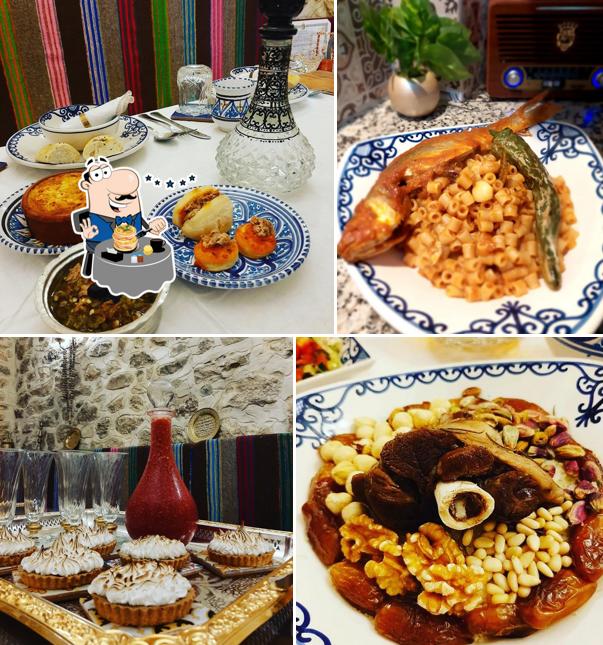 Restaurant Chef Fatma