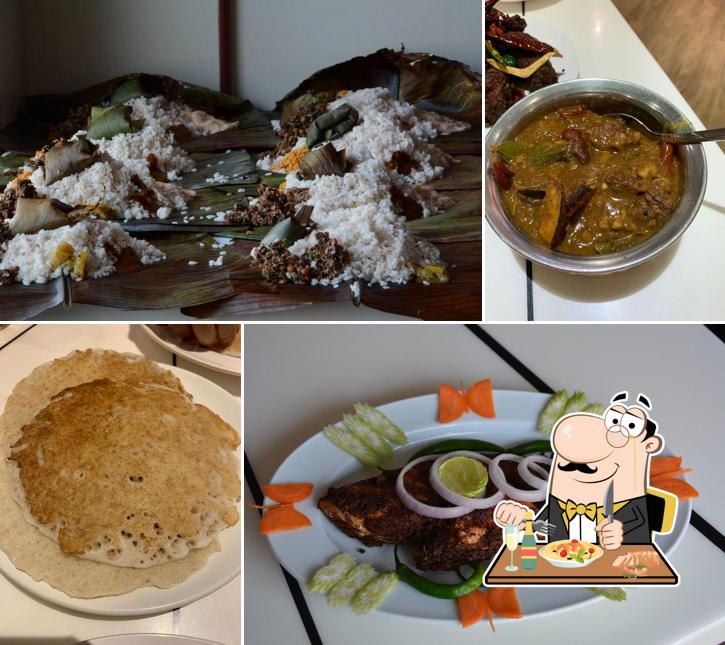 Aaraamam Restaurant, Oud metha branch, Dubai, 10 4th St Restaurant