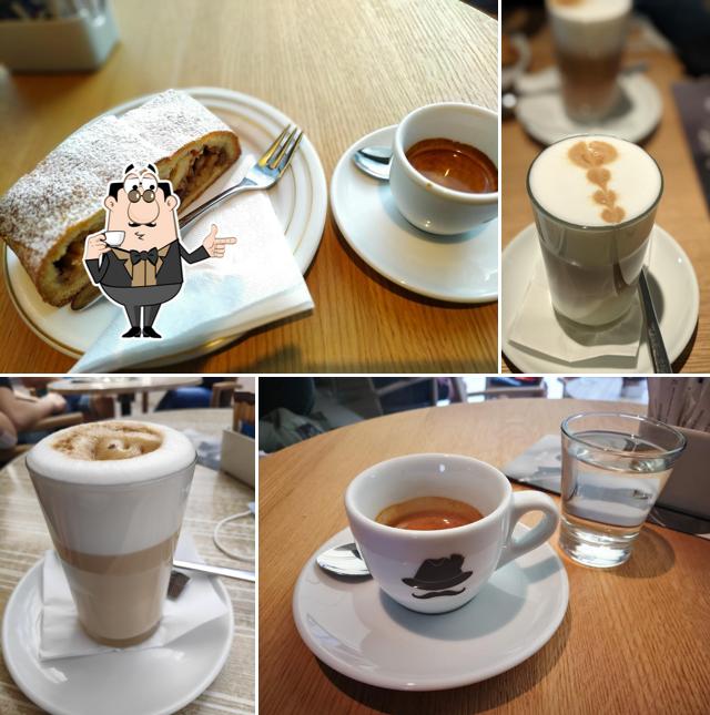 Kuntrawant Caffeebar
