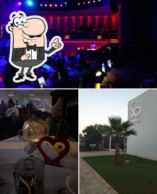 So Lounge Rabat