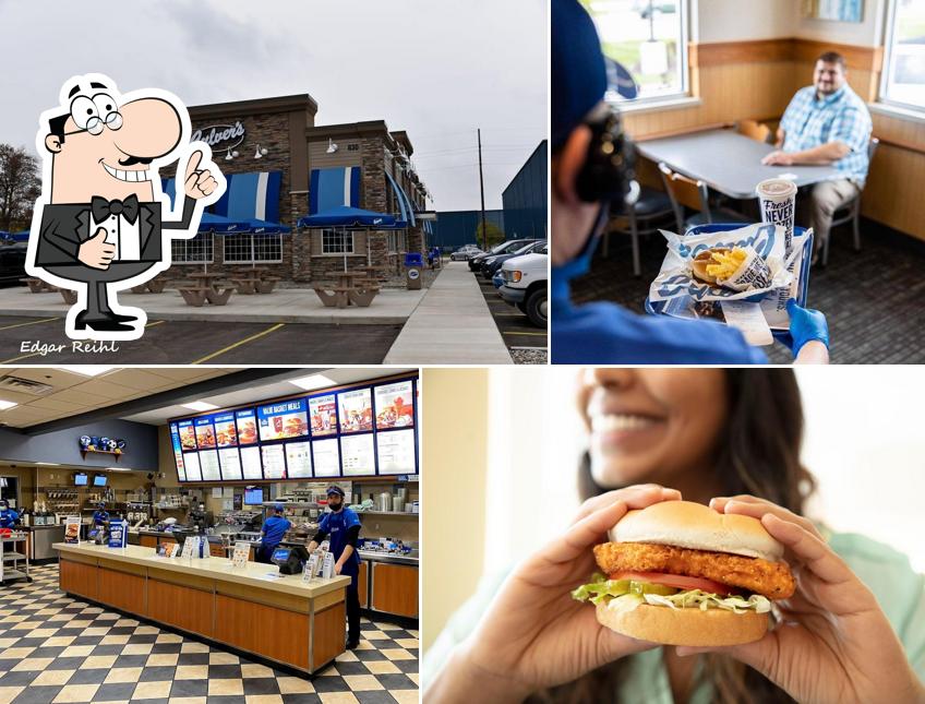See this photo of Culver’s