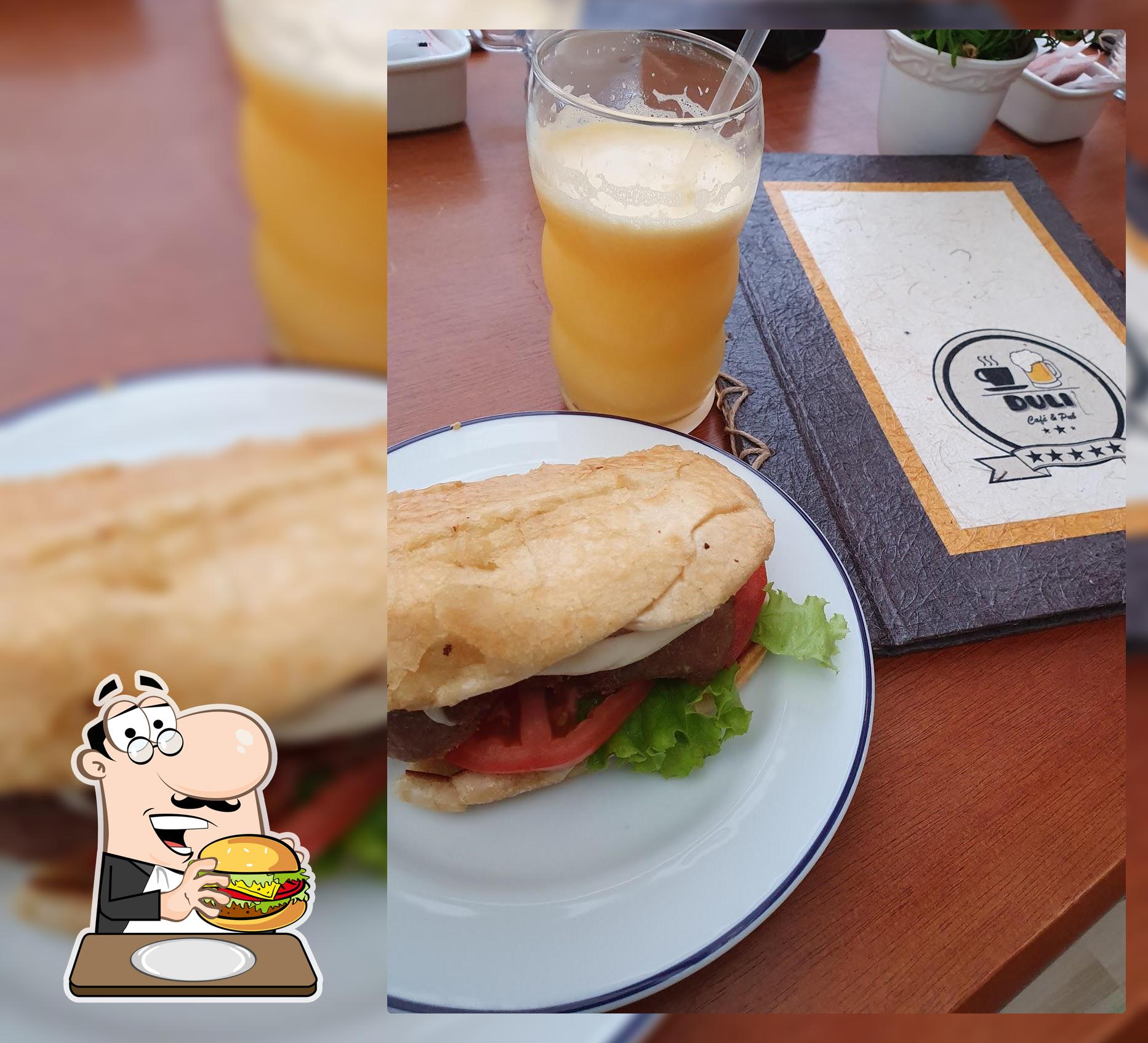 Duli Restaurante