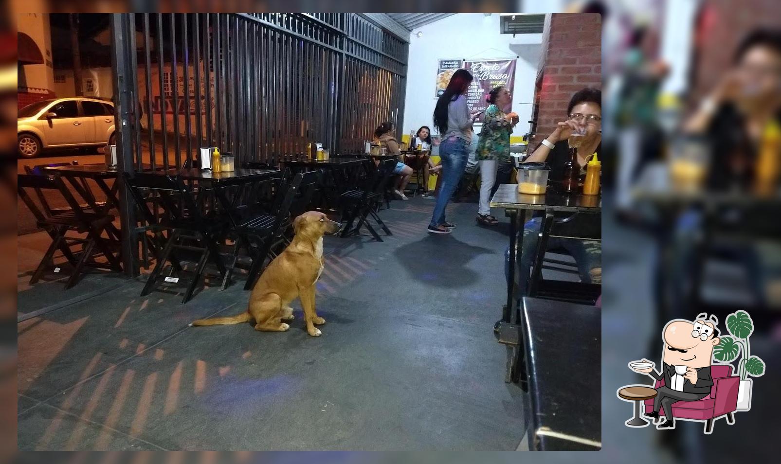 Espeto na Brasa