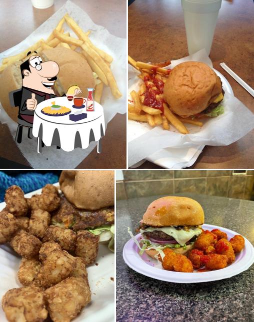 Farmers Deli & Grill in Nashville Restaurant menu and reviews