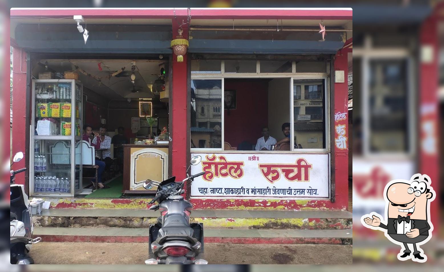 Hotel Ruchi