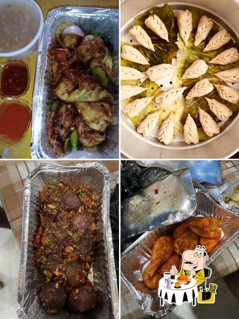 Momo Square