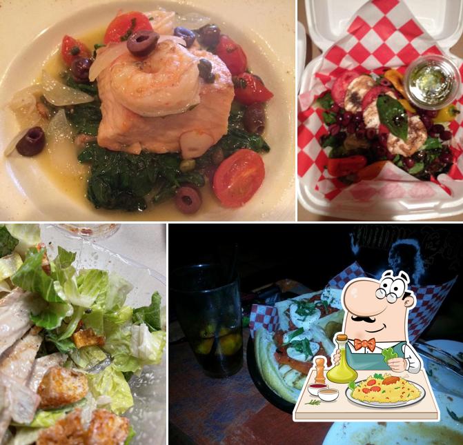 Bacco Bistro, Doylestown Restaurant menu, prices and reviews
